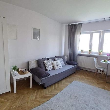 Apartament Chmielna Varsó Kültér fotó