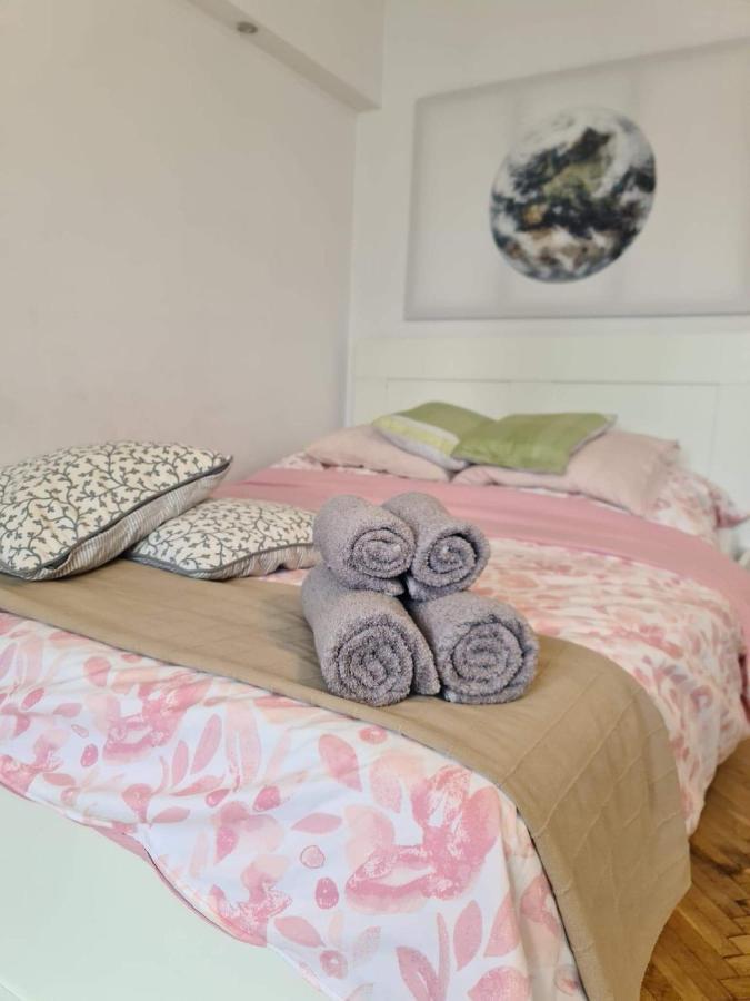 Apartament Chmielna Varsó Kültér fotó